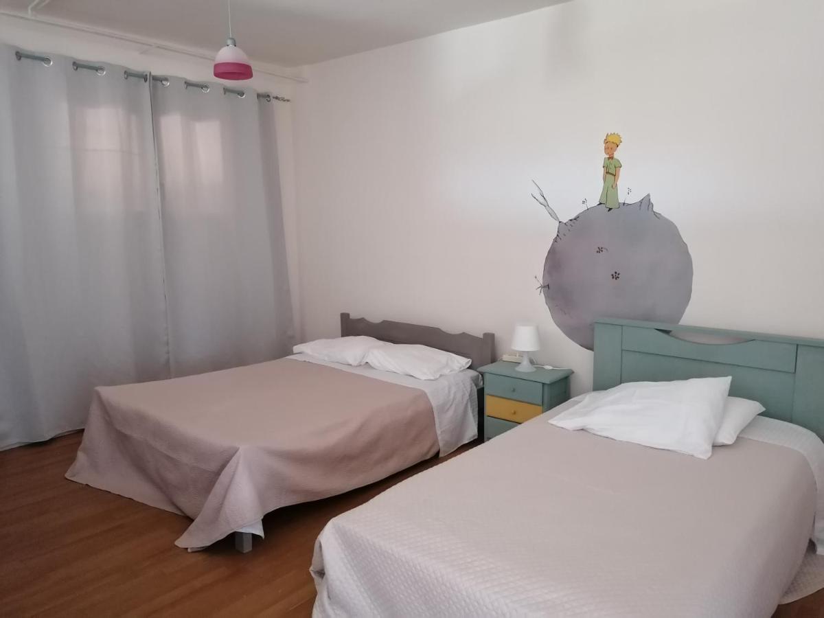 Artist Studio Oneirodromio Zante Hotel Ngoại thất bức ảnh