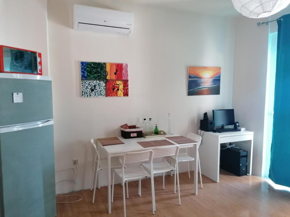 Artist Studio Oneirodromio Zante Hotel Ngoại thất bức ảnh