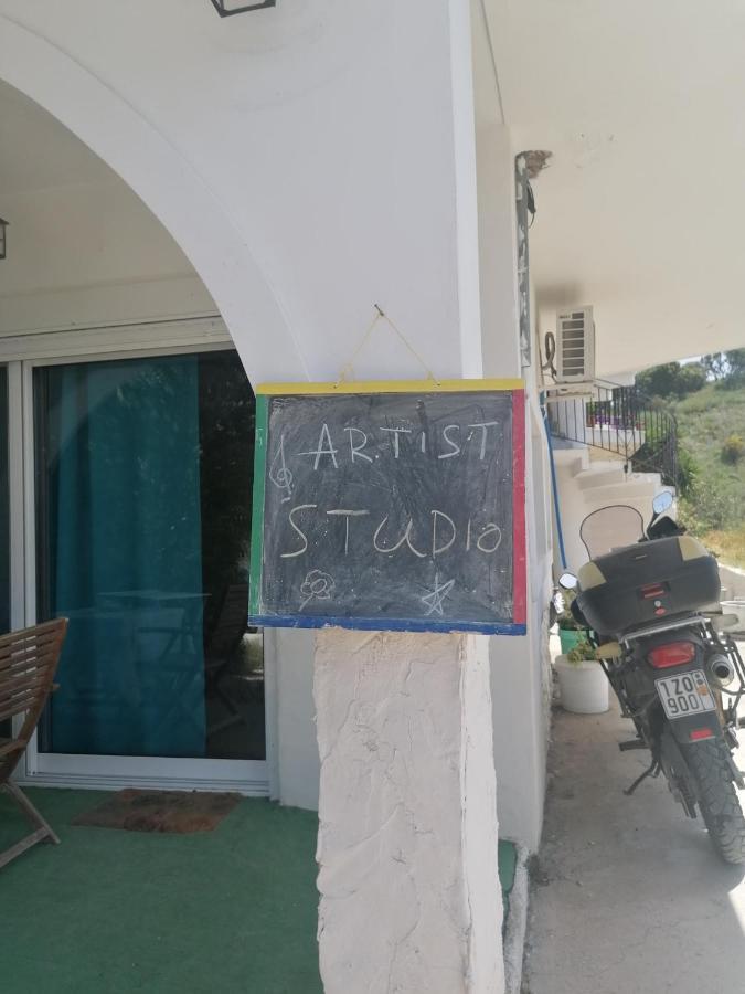 Artist Studio Oneirodromio Zante Hotel Ngoại thất bức ảnh